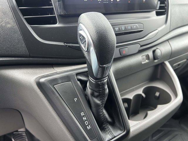 new 2026 Ford Transit-250 car, priced at $46,058