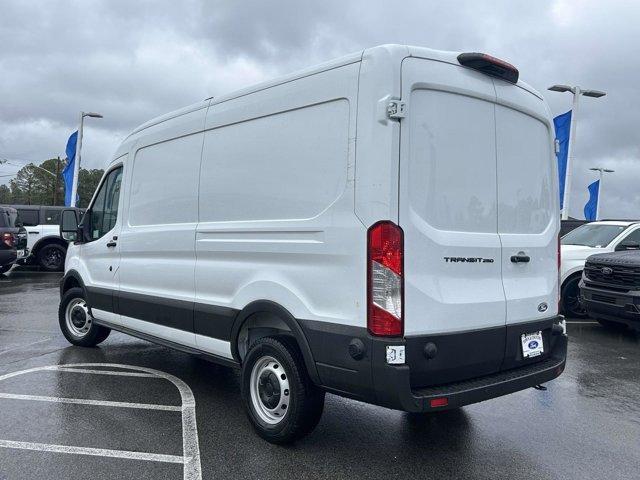 new 2026 Ford Transit-250 car, priced at $46,058