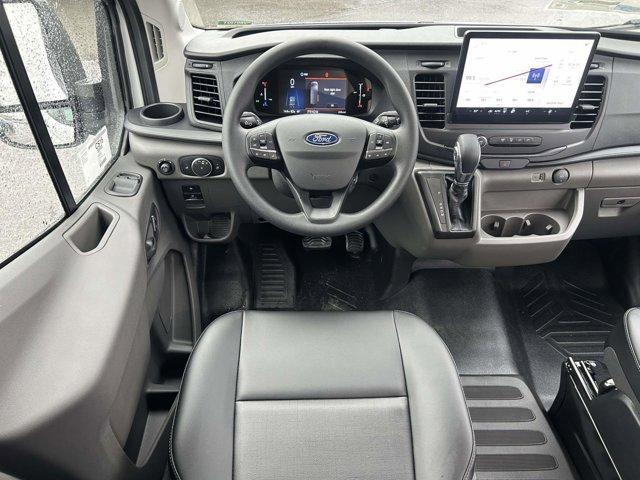 new 2026 Ford Transit-250 car, priced at $46,058