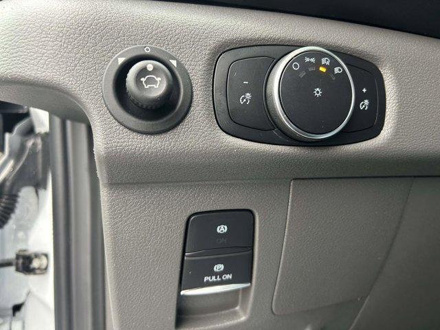 new 2026 Ford Transit-250 car, priced at $46,058