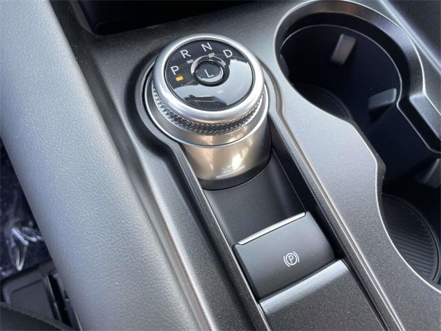 new 2026 Ford Explorer car, priced at $45,736