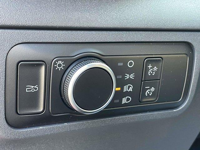 new 2026 Ford Mustang car, priced at $33,675