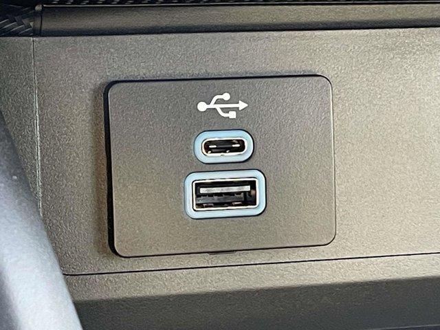 new 2026 Ford Mustang car, priced at $33,675