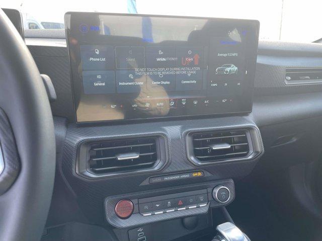 new 2026 Ford Mustang car, priced at $33,675