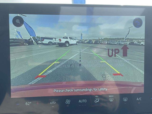 new 2026 Ford Mustang car, priced at $33,675