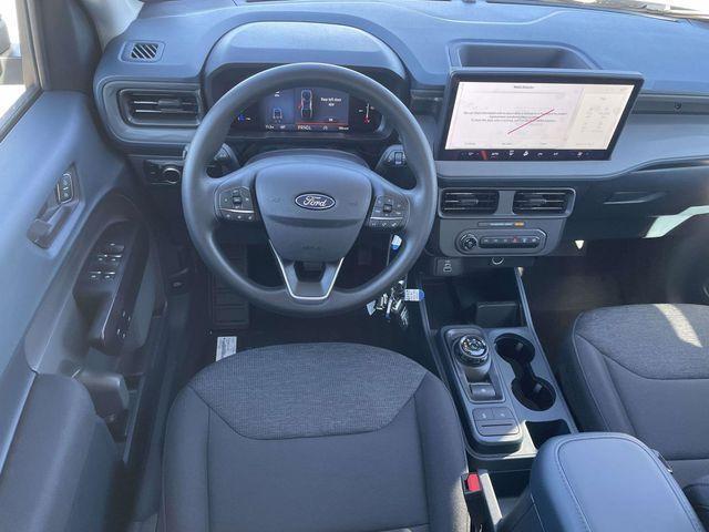 new 2026 Ford Maverick car, priced at $27,800