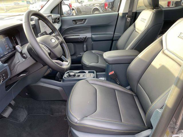 new 2026 Ford Maverick car, priced at $40,121