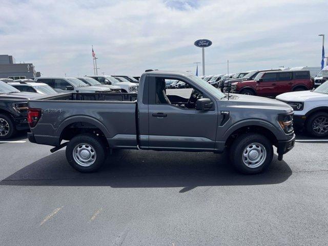 new 2026 Ford F-150 car, priced at $41,401