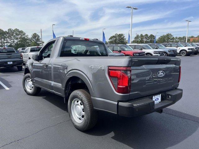 new 2026 Ford F-150 car, priced at $41,401