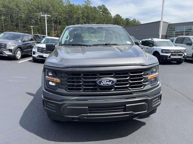 new 2026 Ford F-150 car, priced at $41,401