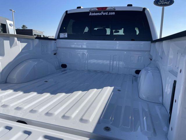 new 2026 Ford F-150 car, priced at $54,790