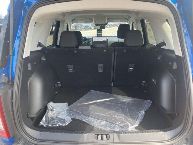 new 2025 Ford Bronco Sport car, priced at $28,236