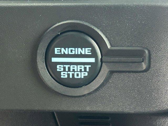 new 2025 Ford Bronco car, priced at $41,022