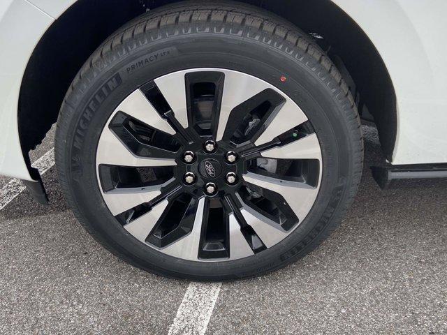 new 2025 Ford Expedition Max car, priced at $80,723