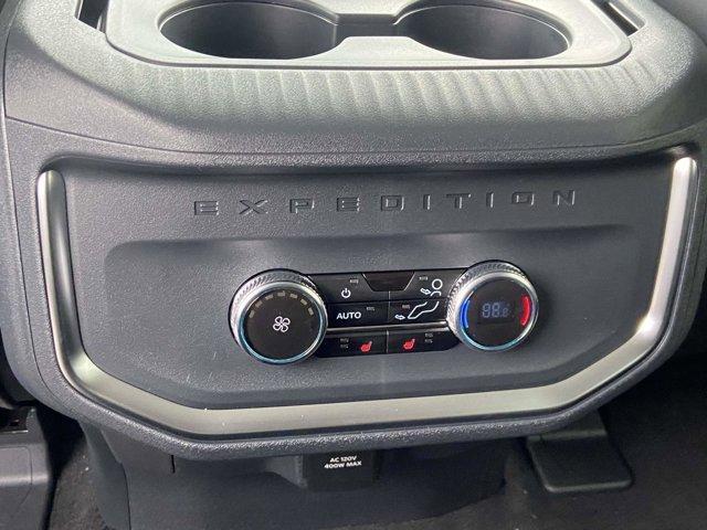 new 2025 Ford Expedition Max car, priced at $80,723