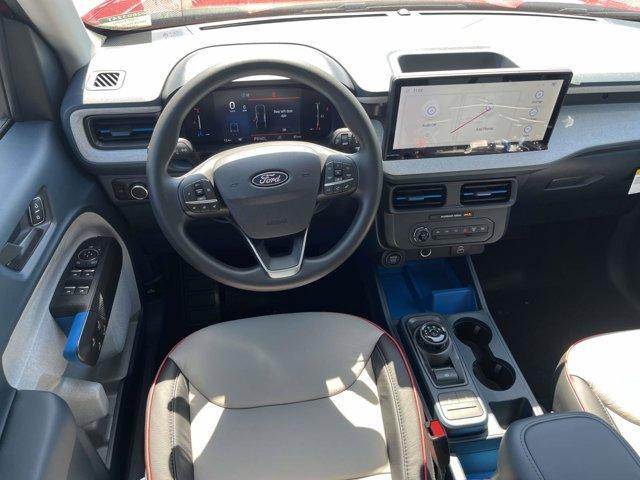 new 2026 Ford Maverick car, priced at $31,664