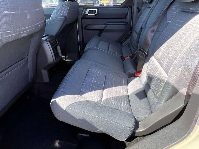 new 2026 Ford Bronco car, priced at $55,903