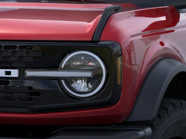new 2026 Ford Bronco car, priced at $61,584