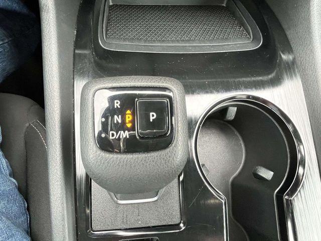 used 2023 Nissan Rogue car, priced at $21,984