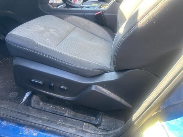 used 2019 Ford Escape car, priced at $11,990