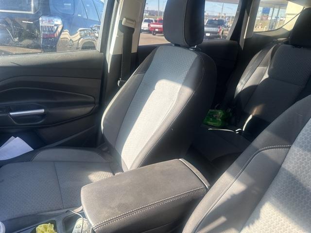 used 2019 Ford Escape car, priced at $11,990