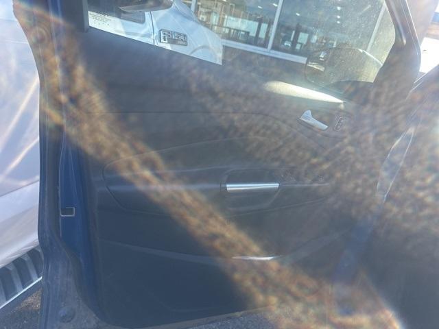 used 2019 Ford Escape car, priced at $11,990