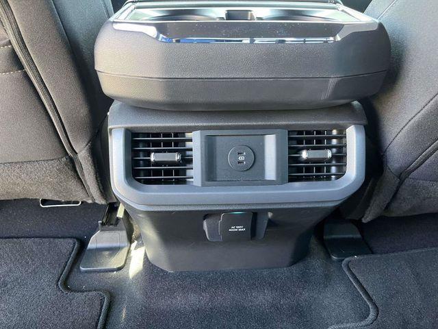 new 2026 Ford F-150 car, priced at $54,016