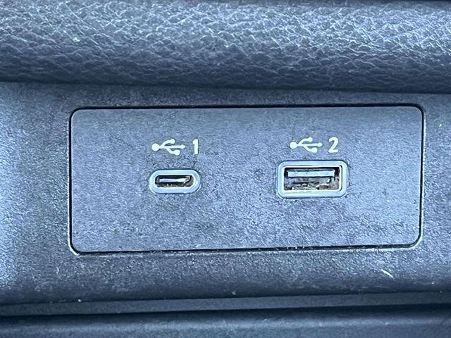 used 2023 Nissan Rogue car, priced at $22,550