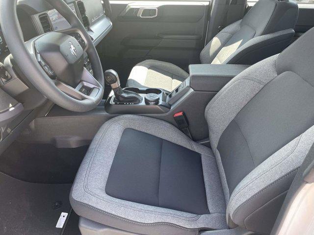new 2025 Ford Bronco car, priced at $36,955