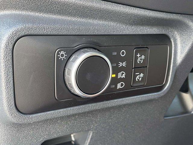 new 2025 Ford Bronco car, priced at $36,955