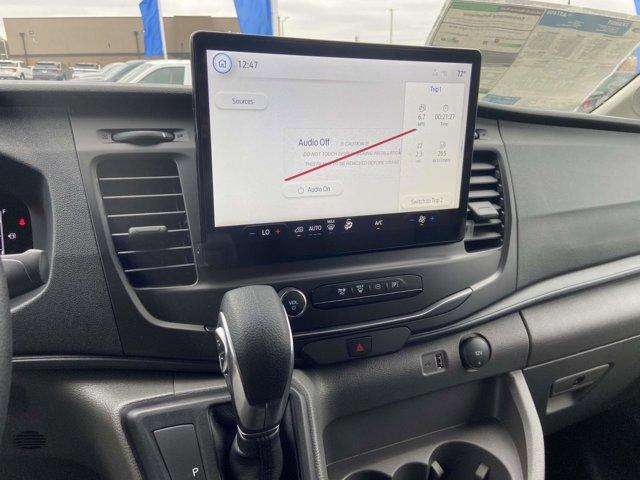 new 2026 Ford Transit-250 car, priced at $45,906