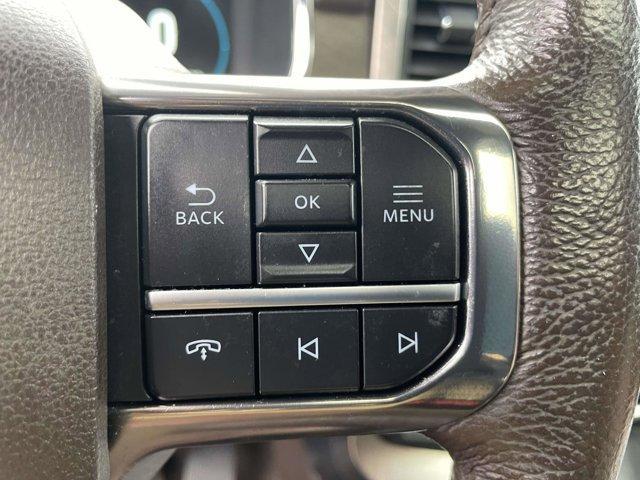 used 2021 Ford F-150 car, priced at $41,698