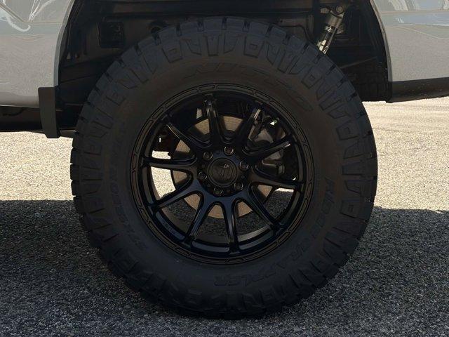 new 2026 Ford F-150 car, priced at $75,458