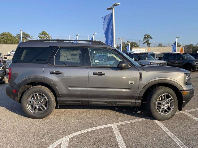 new 2026 Ford Bronco Sport car, priced at $33,229