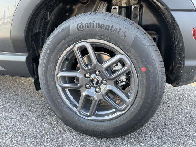 new 2026 Ford Bronco Sport car, priced at $33,229