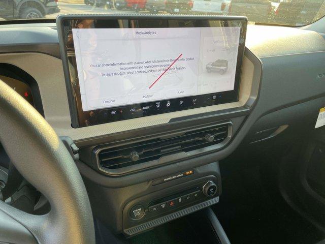 new 2026 Ford Bronco Sport car, priced at $33,229