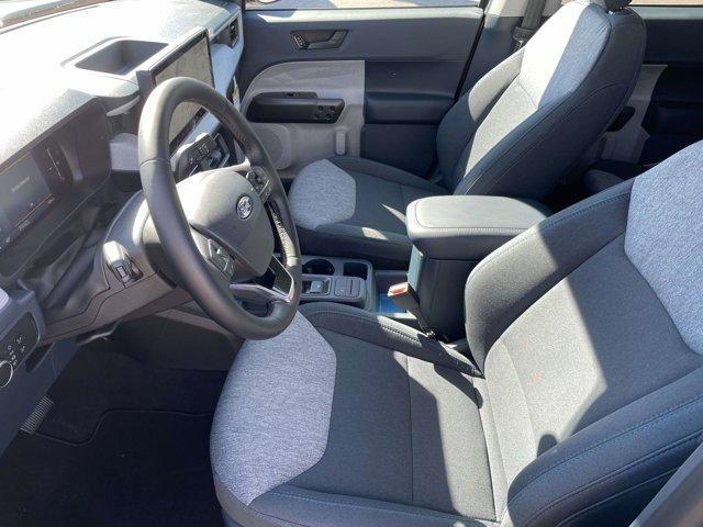 new 2025 Ford Maverick car, priced at $33,841