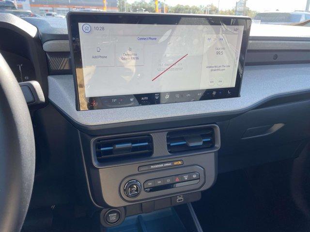 new 2025 Ford Maverick car, priced at $33,841