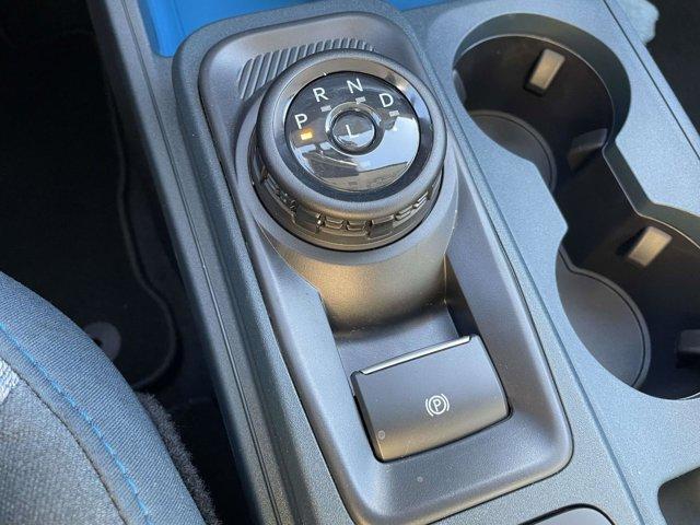 new 2025 Ford Maverick car, priced at $33,841