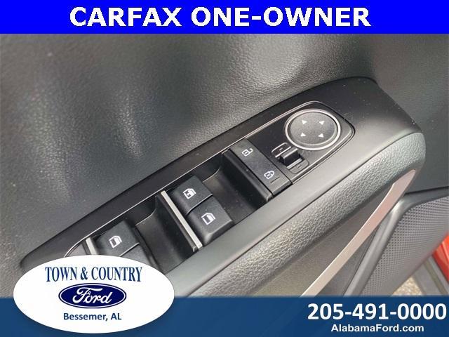 used 2023 Kia Soul car, priced at $17,585