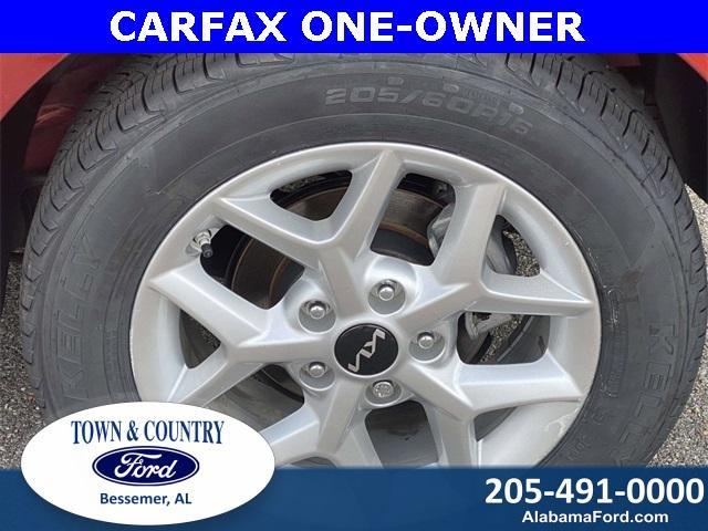 used 2023 Kia Soul car, priced at $17,585