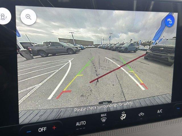 new 2025 Ford Maverick car, priced at $29,413