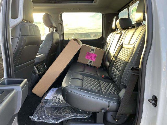 new 2026 Ford F-250 car, priced at $111,293