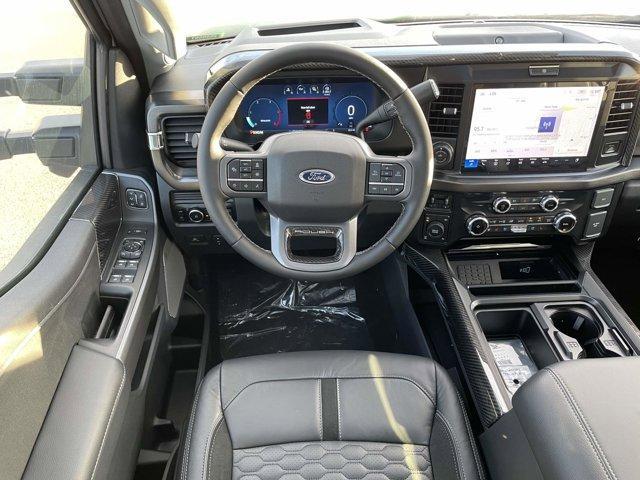 new 2026 Ford F-250 car, priced at $111,293