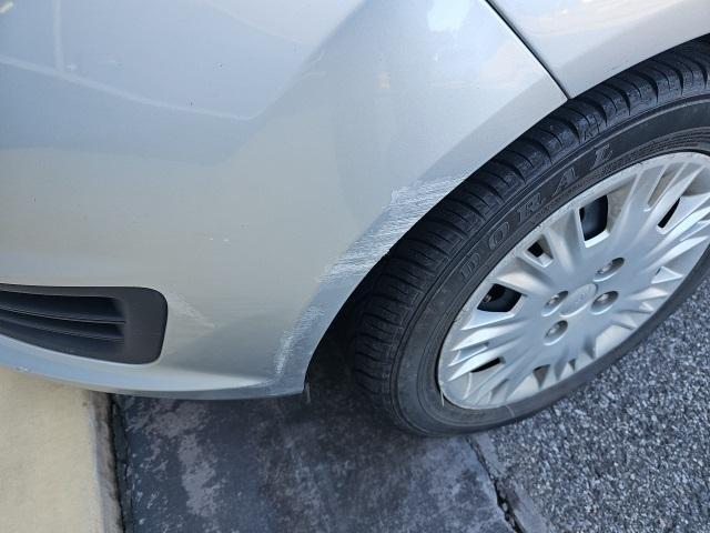 used 2016 Ford Fiesta car, priced at $6,998