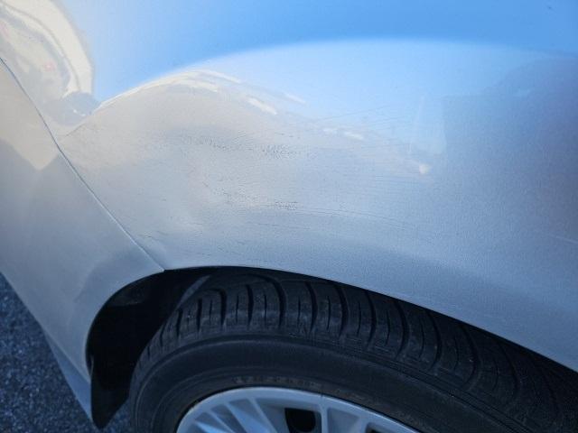 used 2016 Ford Fiesta car, priced at $6,998