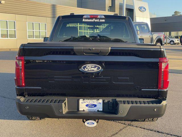 new 2026 Ford F-150 car, priced at $66,322