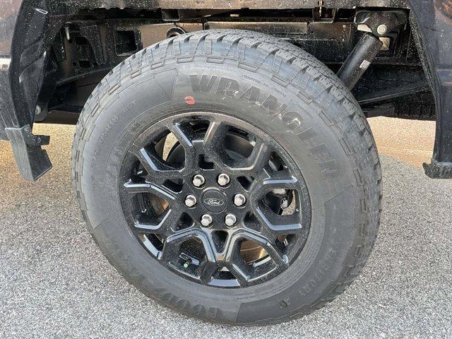 new 2026 Ford F-150 car, priced at $67,142