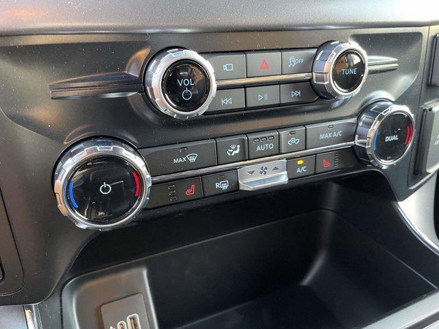 new 2026 Ford F-150 car, priced at $67,142