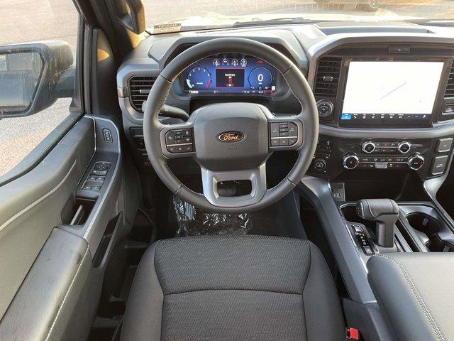 new 2026 Ford F-150 car, priced at $67,142